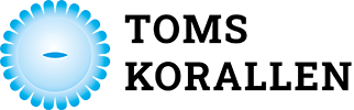 Toms Korallen